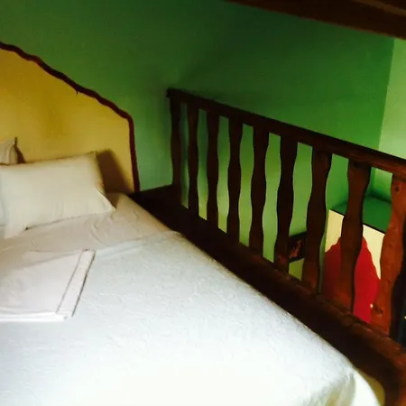 Avali Apartment *