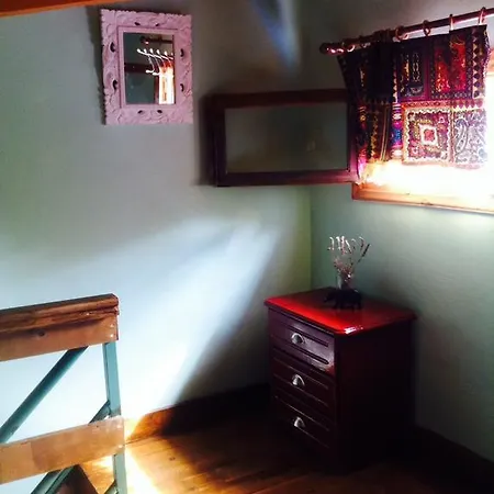 Apartment Avali