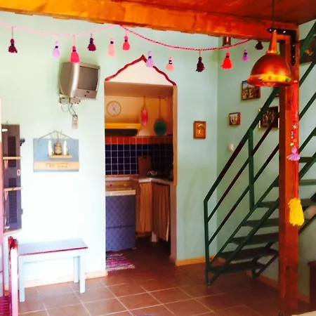 Avali Kalamitsi (Lefkada)