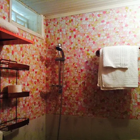 Apartment Avali