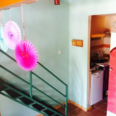 Avali Apartment Kalamitsi (Lefkada)