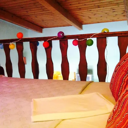 Avali Apartment