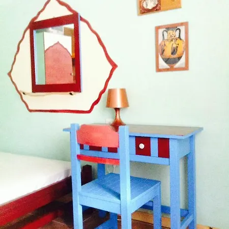 Avali * Kalamitsi (Lefkada)