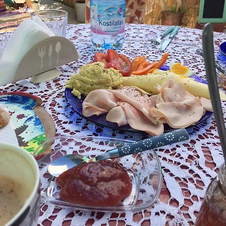 Avali * Kalamitsi (Lefkada)