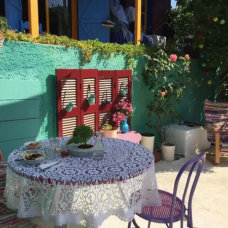 Avali Apartment