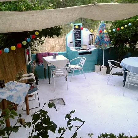 Avali Kalamitsi (Lefkada)