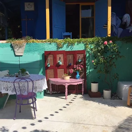 Avali Kalamitsi (Lefkada)